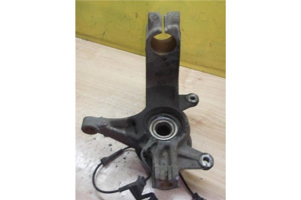 Recambio de mangueta delantero izquierda para renault scenic ii (jm) 1.9 dci (jm12, jm0g) referencia OEM IAM 8200297028  