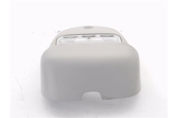 Recambio de luz delantero central techo para peugeot 308 sw 1.6 hdi referencia OEM IAM 6362Q2  