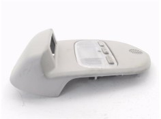 Recambio de luz delantero central techo para peugeot 308 sw 1.6 hdi referencia OEM IAM 6362Q2  