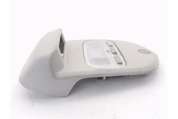 Recambio de luz delantero central techo para peugeot 308 sw 1.6 hdi referencia OEM IAM 6362Q2  