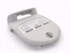 Recambio de luz delantero central techo para peugeot 308 sw 1.6 hdi referencia OEM IAM 6362Q2  