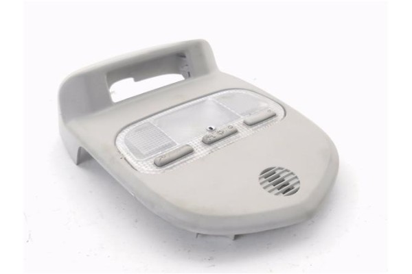 Recambio de luz delantero central techo para peugeot 308 sw 1.6 hdi referencia OEM IAM 6362Q2  