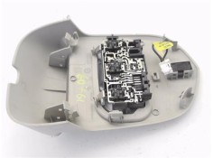 Recambio de luz delantero central techo para peugeot 308 sw 1.6 hdi referencia OEM IAM 6362Q2  