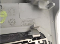 Recambio de luz delantero central techo para peugeot 308 sw 1.6 hdi referencia OEM IAM 6362Q2  