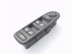 MANDO ELEVALUNAS DELANTERO IZQUIERDO 649026 