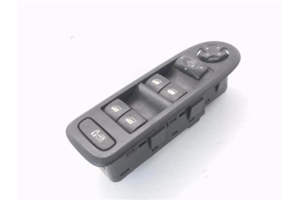 Recambio de mando elevalunas delantero izquierdo para peugeot 308 sw 1.6 hdi referencia OEM IAM 649026  