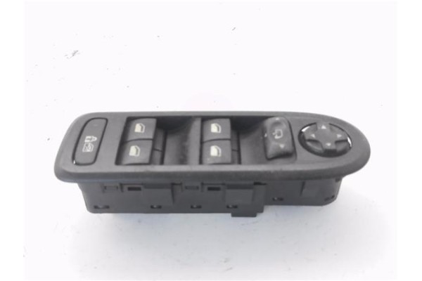 Recambio de mando elevalunas delantero izquierdo para peugeot 308 sw 1.6 hdi referencia OEM IAM 649026  