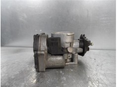 Recambio de caja mariposa aire para audi a4 berlina (b5) 1.6 referencia OEM IAM 058133063M 08237212003 