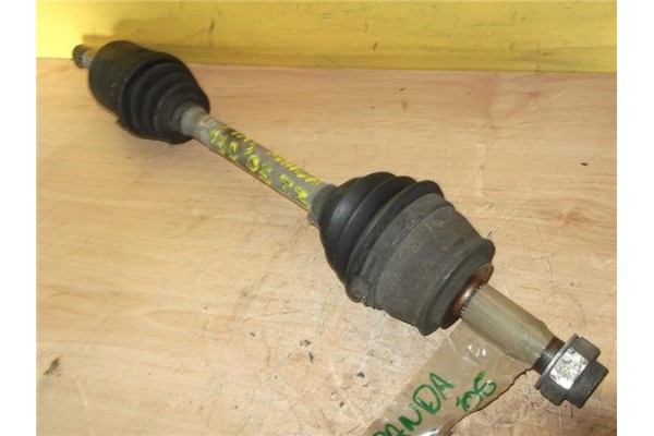 Recambio de palier delantero izquierdo para fiat panda ii (169)(2003) 1.3 d multijet referencia OEM IAM   