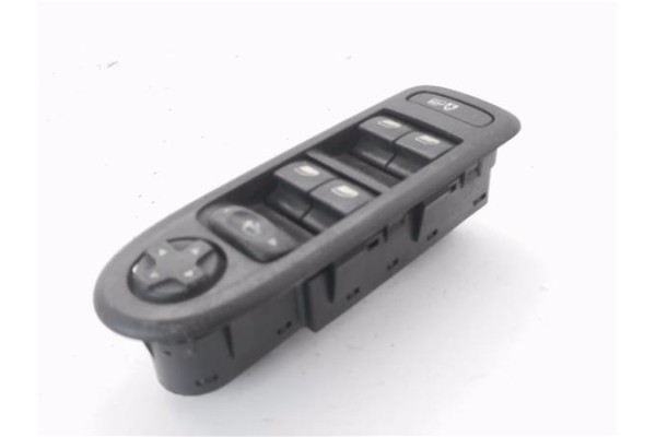 Recambio de mando elevalunas delantero izquierdo para peugeot 308 sw 1.6 hdi referencia OEM IAM 649026  