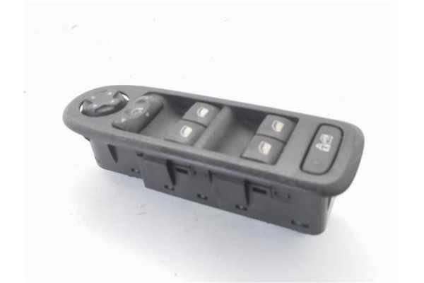 Recambio de mando elevalunas delantero izquierdo para peugeot 308 sw 1.6 hdi referencia OEM IAM 649026  