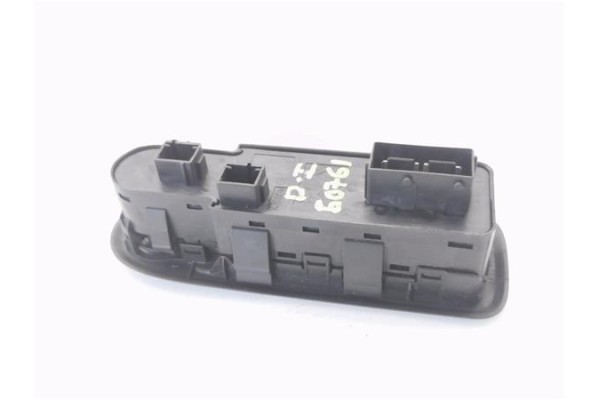 Recambio de mando elevalunas delantero izquierdo para peugeot 308 sw 1.6 hdi referencia OEM IAM 649026  