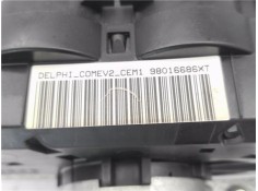 Recambio de mando intermitencia para peugeot 308 sw 1.6 hdi referencia OEM IAM 6242TQ  