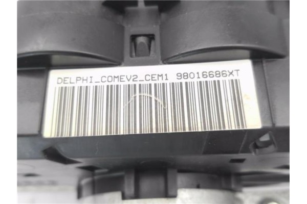 Recambio de mando intermitencia para peugeot 308 sw 1.6 hdi referencia OEM IAM 6242TQ  