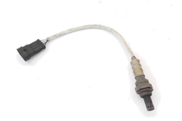 Recambio de sonda lambda para fiat ii panda (169) 1.1 referencia OEM IAM   