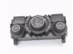 Recambio de mandos climatizador para peugeot 308 sw 1.6 hdi referencia OEM IAM 6452J4  