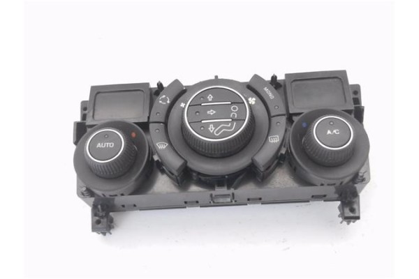 Recambio de mandos climatizador para peugeot 308 sw 1.6 hdi referencia OEM IAM 6452J4  