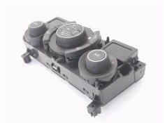 Recambio de mandos climatizador para peugeot 308 sw 1.6 hdi referencia OEM IAM 6452J4  