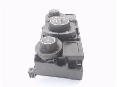 Recambio de mandos climatizador para peugeot 308 sw 1.6 hdi referencia OEM IAM 6452J4  