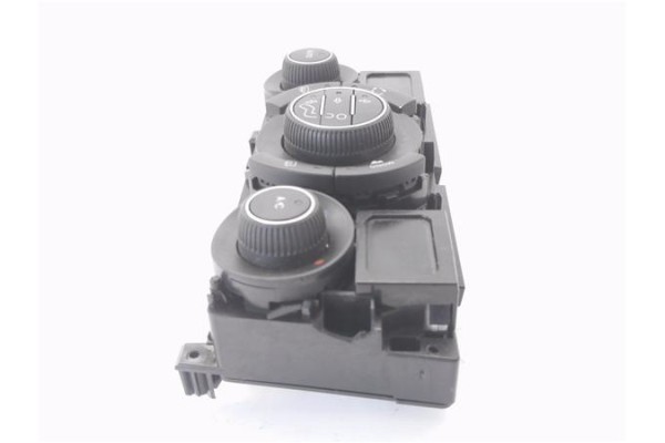 Recambio de mandos climatizador para peugeot 308 sw 1.6 hdi referencia OEM IAM 6452J4  