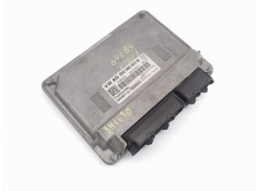 Recambio de centralita para skoda fabia (5j2) 1.2 referencia OEM IAM 03D906023M 5WP4091105 