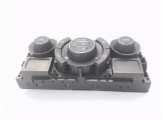 Recambio de mandos climatizador para peugeot 308 sw 1.6 hdi referencia OEM IAM 6452J4  
