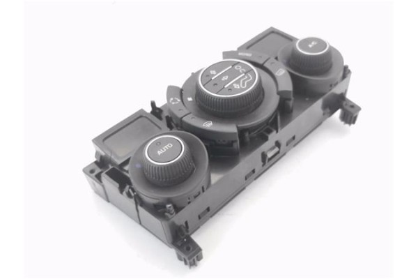 Recambio de mandos climatizador para peugeot 308 sw 1.6 hdi referencia OEM IAM 6452J4  