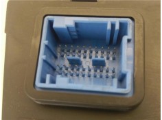 Recambio de mandos climatizador para peugeot 308 sw 1.6 hdi referencia OEM IAM 6452J4  