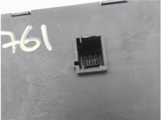 Recambio de mandos climatizador para peugeot 308 sw 1.6 hdi referencia OEM IAM 6452J4  