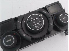 Recambio de mandos climatizador para peugeot 308 sw 1.6 hdi referencia OEM IAM 6452J4  