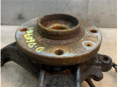 Recambio de mangueta delantero derecha para peugeot 308 sw 1.6 hdi referencia OEM IAM 364796  