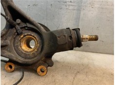 Recambio de mangueta delantero derecha para peugeot 308 sw 1.6 hdi referencia OEM IAM 364796  