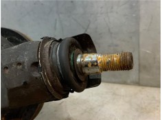 Recambio de mangueta delantero derecha para peugeot 308 sw 1.6 hdi referencia OEM IAM 364796  