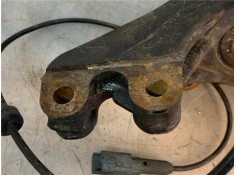 Recambio de mangueta delantero derecha para peugeot 308 sw 1.6 hdi referencia OEM IAM 364796  