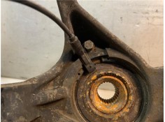 Recambio de mangueta delantero derecha para peugeot 308 sw 1.6 hdi referencia OEM IAM 364796  