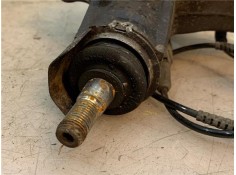 Recambio de mangueta delantero izquierda para peugeot 308 sw 1.6 hdi referencia OEM IAM 364696  