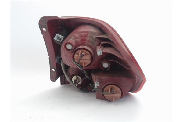 Recambio de piloto trasero izquierdo para hyundai getz (tb) referencia OEM IAM 924011C010 924011C510 924011C510 , HYUNDAI | 9240