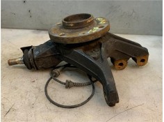 Recambio de mangueta delantero izquierda para peugeot 308 sw 1.6 hdi referencia OEM IAM 364696  