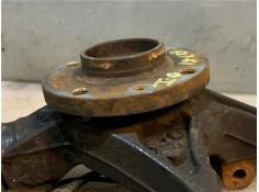 Recambio de mangueta delantero izquierda para peugeot 308 sw 1.6 hdi referencia OEM IAM 364696  