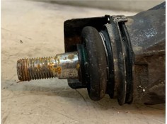 Recambio de mangueta delantero izquierda para peugeot 308 sw 1.6 hdi referencia OEM IAM 364696  