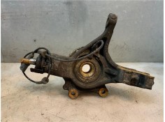 Recambio de mangueta delantero izquierda para peugeot 308 sw 1.6 hdi referencia OEM IAM 364696  