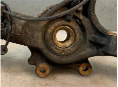 Recambio de mangueta delantero izquierda para peugeot 308 sw 1.6 hdi referencia OEM IAM 364696  