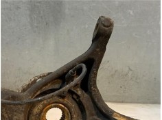 Recambio de mangueta delantero izquierda para peugeot 308 sw 1.6 hdi referencia OEM IAM 364696  