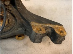 Recambio de mangueta delantero izquierda para peugeot 308 sw 1.6 hdi referencia OEM IAM 364696  