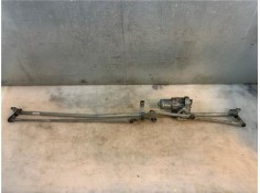Recambio de motor limpiaparabrisas delantero para peugeot 308 sw 1.6 hdi referencia OEM IAM 6405HY  