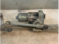 Recambio de motor limpiaparabrisas delantero para peugeot 308 sw 1.6 hdi referencia OEM IAM 6405HY  
