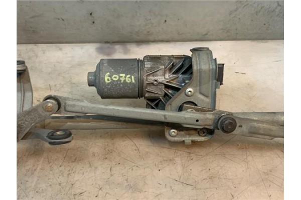 Recambio de motor limpiaparabrisas delantero para peugeot 308 sw 1.6 hdi referencia OEM IAM 6405HY  