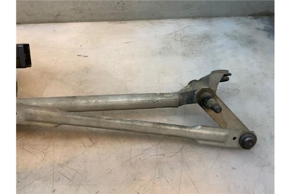 Recambio de motor limpiaparabrisas delantero para peugeot 308 sw 1.6 hdi referencia OEM IAM 6405HY  