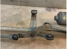 Recambio de motor limpiaparabrisas delantero para peugeot 308 sw 1.6 hdi referencia OEM IAM 6405HY  