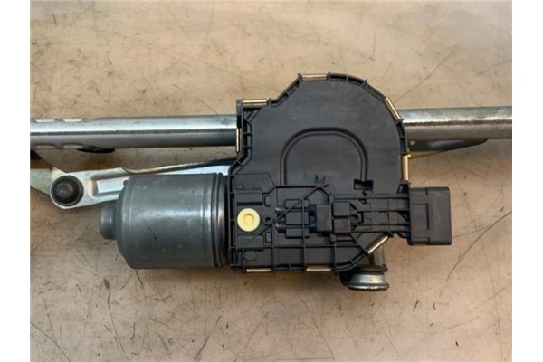 Recambio de motor limpiaparabrisas delantero para peugeot 308 sw 1.6 hdi referencia OEM IAM 6405HY  